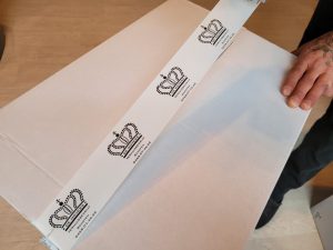 Internationale verhuizingen