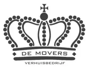 De Movers Logo