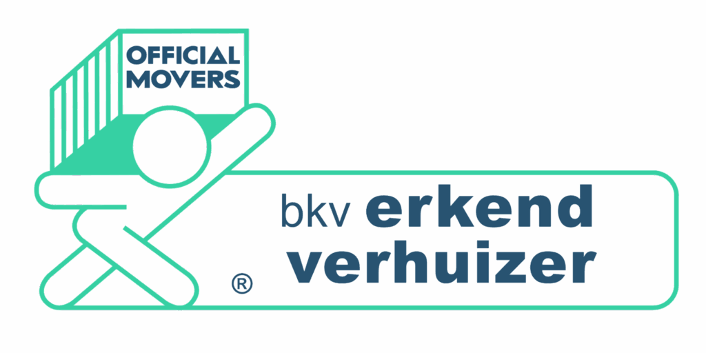 Erkend Verhuizer BKV