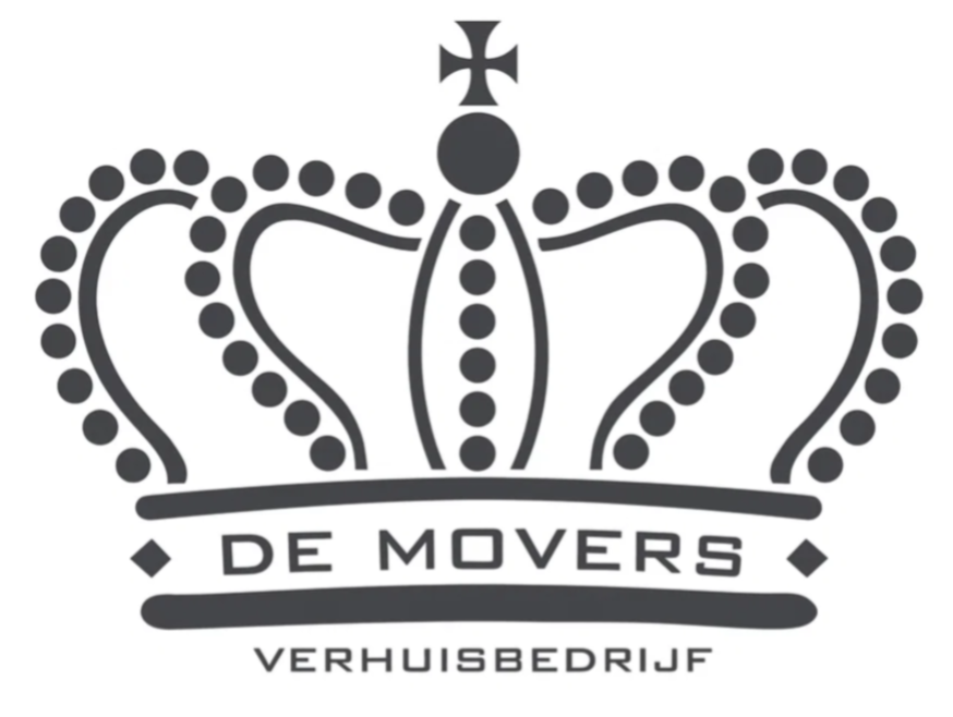 De Movers Logo