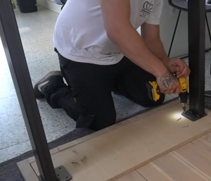 Particuliere verhuizingen